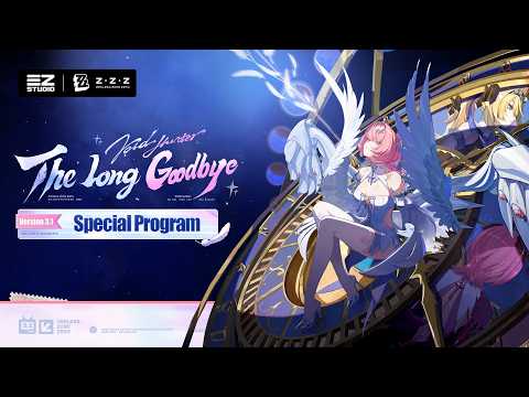 Zenless Zone Zero Version 3.1 