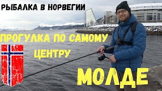 Михаил дышлюк рыбалка в норвегии 2020