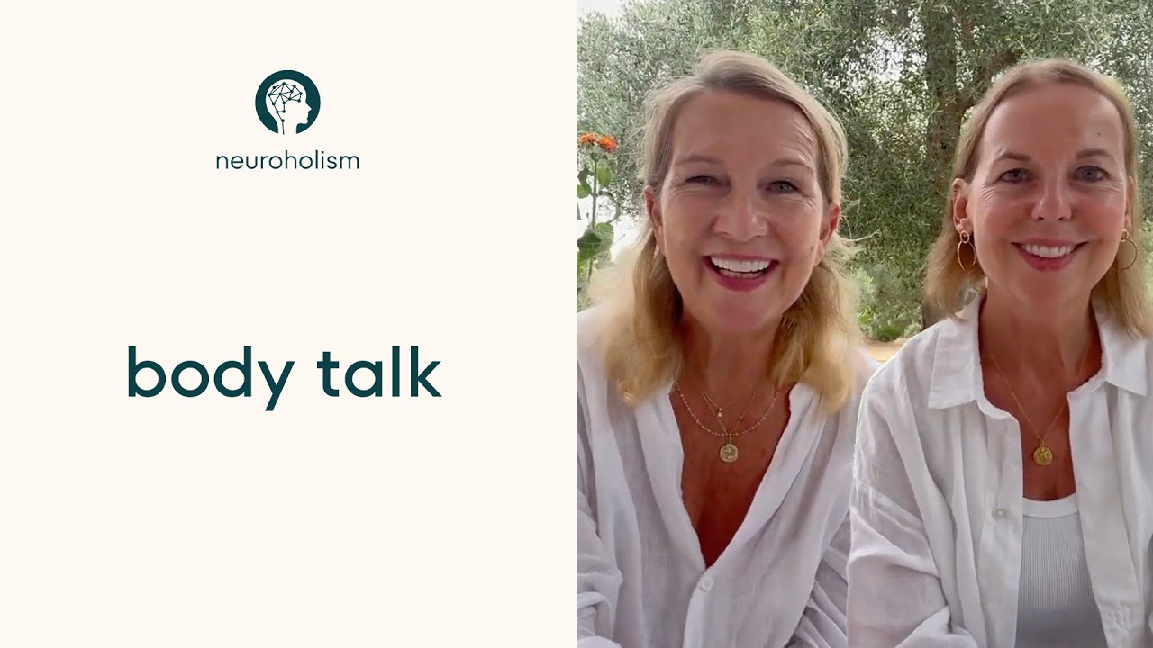 body talk Thumbnail