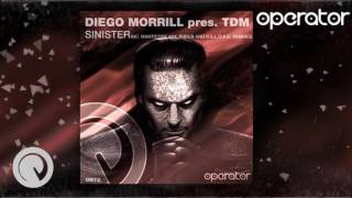 Diego Morrill pres. TDM - Sinister (R.E.L.O.A.D. Remix) [Mental Asylum Radio 111 by Indecent Noise]