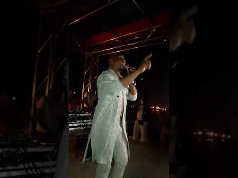 Oh Yeah...Darryl D'Bonneau