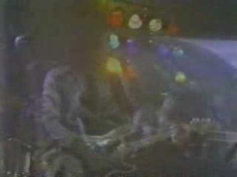 Walter Egan - Blonde In A Blue T-Bird