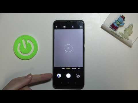 How to Turn On/Off Camera Location Tags on REALME C11 (2021) – Adjust Camera Options