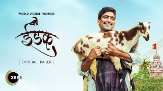 Idak: The Goat Official Trailer | Streaming 21st August 2020 On ZEE5
