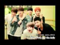 (English Version) Beast/B2ST - On Rainy Days 비 ...