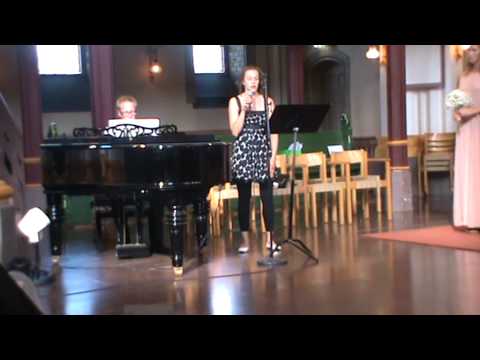 Emma Nygren  - (Cover) DEN HÄR STUNDEN