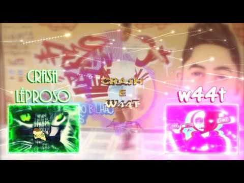 Martin Garrix & MOTi - VIRUS-  funk remix -dual -CRASH - W44T