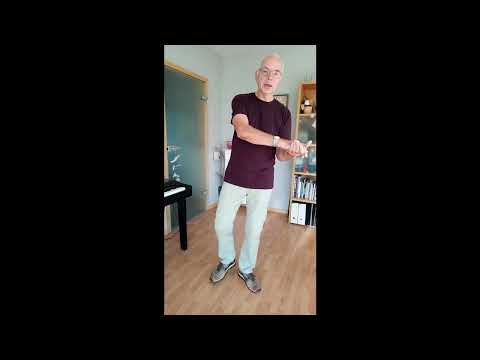 Bring me little water, Silvy - Bodypercussion, german - Teil1