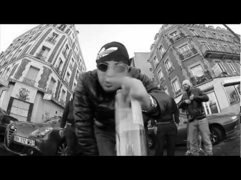 ZESAU ft.  BIG'S ft.  DID HALL