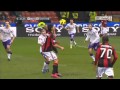 Zlatan Ibrahimovic Bicycle Goal vs Fiorentina HD