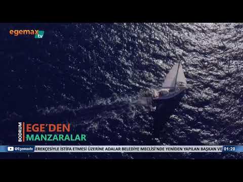 EGEMAX TV CANLI YAYIN