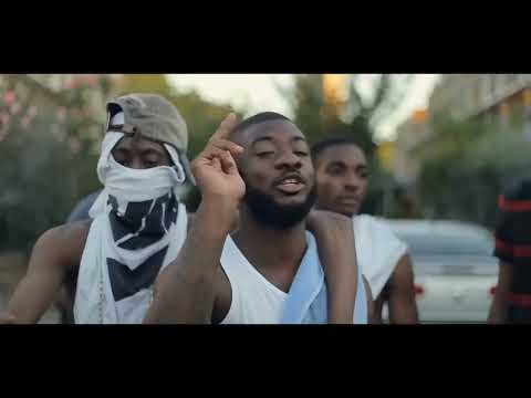 Mdargg x Stickzodt X S Wavey X Ard Adz X Jboy X Sho Shallow #150 Hella Kwengins [Music Video]