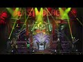 Beast In Black Zodd The Immortal Live Tilburg 013 14 01 2024 Full Song