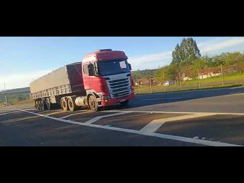 Matheus de capão Bonito São Paulo 📸🚛📸🚚📸 28/11/2025