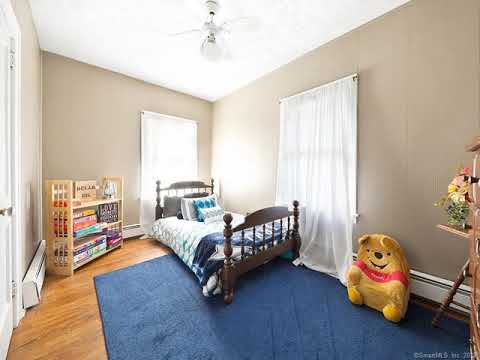 4 Colt Street New Britain, CT 06052 - Single Family - Real Estate - For Sale