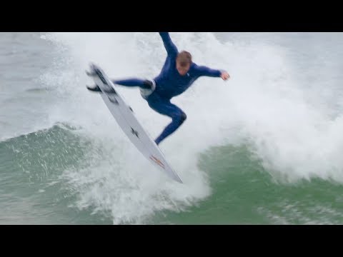 Tee-Shirt Talk: Kolohe Andino’s American Attire