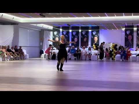 Lost or Gone Advanced Choreography Competition @ GOLD Spanish Open 2024