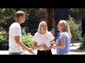 Hitting On College Girls Moms