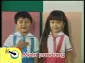 Noggin S Move To The Music Good Morning Teacher ABC English For Children Malay Variant