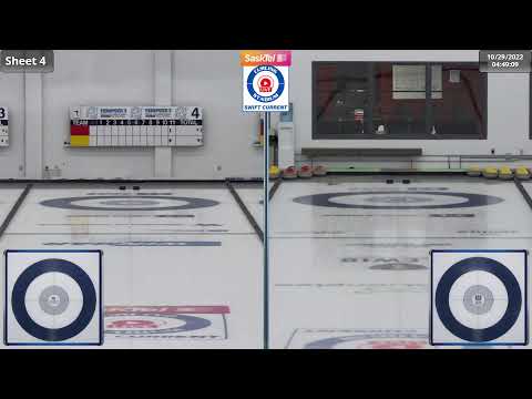 Rylan Kleiter vs. Scott Manners - Draw 6 - IG Wealth Management Western Showdown