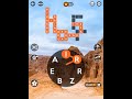 Wordscapes Level 3942 Answers