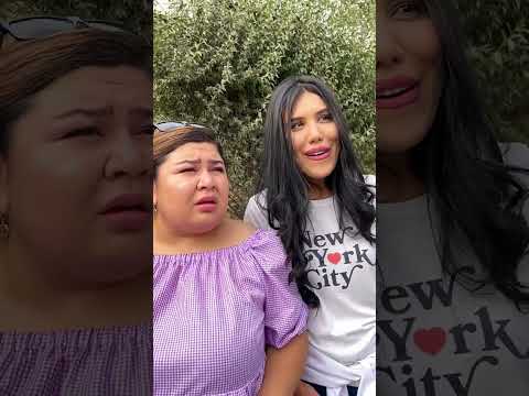 Qishloqqa kelmagan qizlar - Afandining qizlari | Қишлоққа келмаган қизлар - Афандининг қизлари