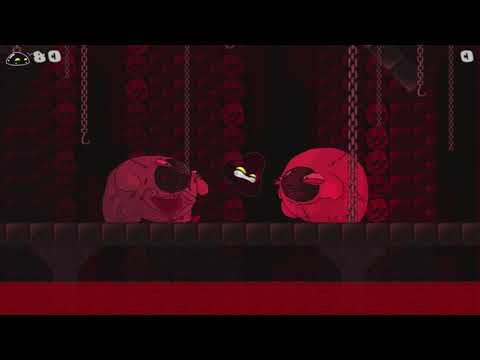 Gish (15 year ani. revamp trailer!)