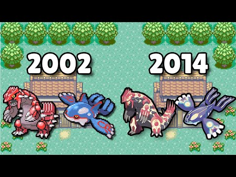 The (Almost, Not Quite) Perfect Remake | Omega Ruby and Alpha Sapphire