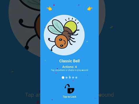 Jhunjuni : Digital Rattle