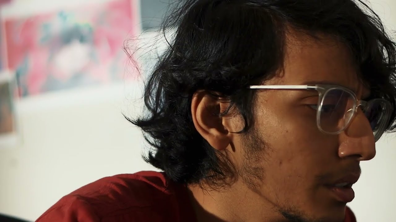 Logo logy (music video)