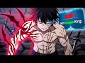 When A Pathetic Weakling Awakened The Dragon King S Curse And Becomes SSS Rank
