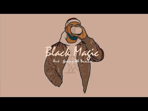 Partynextdoor ✘ Tory Lanez ✘ Major Lazer| Dancehall Instrumental 2017 "Black Magic" (Prod. Young OG)