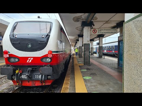 LIS 39119 Villa San Giovanni - Reggio Calabria C.le