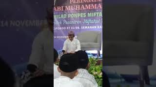 Download lagu Ust. Muhammad Miftah Farid Juara Internasional MTQ Maroko Tahun 2019 mp3
