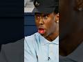Tyler The Creator CALLS OUT Ian