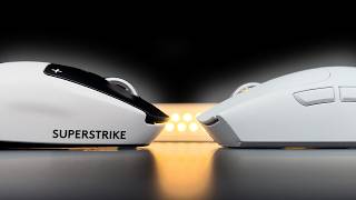 Logitech X2 SUPERSTRIKE vs Razer Viper V4 Pro: Which is Best