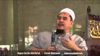 Download lagu Kajian Ciri-Ciri Ahli Bid'ah - Ustadz Muhtarom - 14 Juni 2014 mp3 Download lagu Kajian Ciri-Ciri Ahli Bid'ah - Ustadz Muhtarom - 14 Juni 2014 mp3