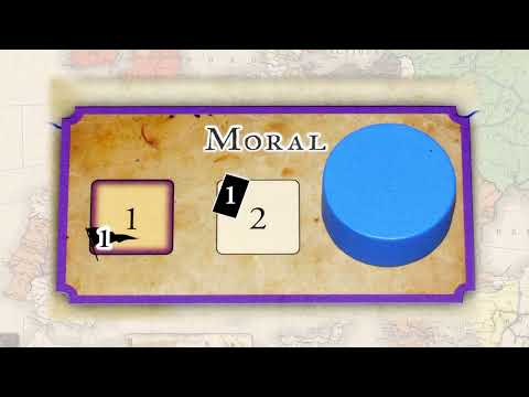 Napoleon's conquests how to play