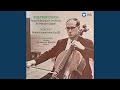 14 Romances, Op. 34: No. 14, Vocalise (Arr. Rostropovich for Cello and Piano)