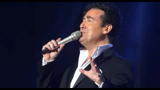 IL DIVO - Somewhere