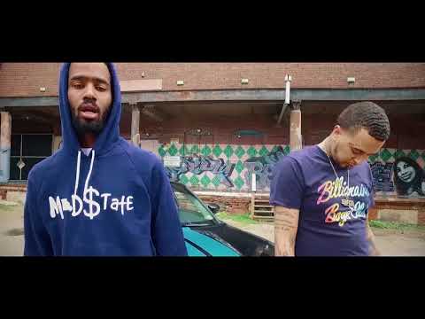 Come Up Season Presents: Money Callin' Ft. MB58, Slap City (Prod. 1Bounce)