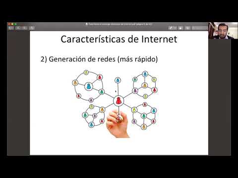 Webinar: Fake News el enemigo silencioso de Internet
