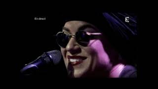Melody Gardot - Lisboa (Live @ Ce Soir Ou Jamais - 10/10/2012)