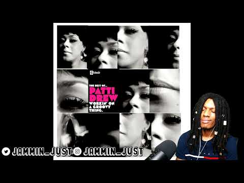 FIRST TIME HEARING Patti Drew - Workin' On A Groovy Thing REACTION
