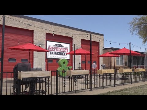 What's Happening at The Firehouse Theatre