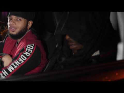 Chillah - Best In Ends (Get Lit)