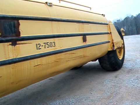 1975 CATERPILLAR 623B For Sale