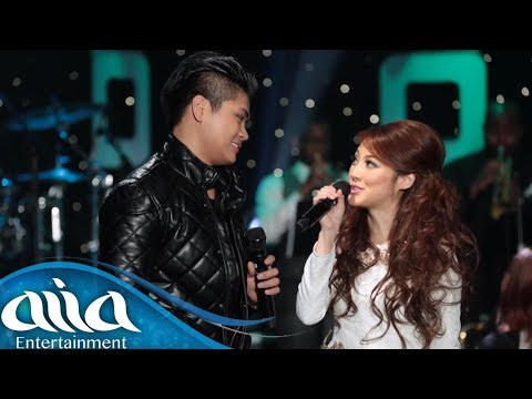 Làm Quen - Cát Lynh, Phạm Tuấn Ngọc {Mai Lệ Huyền LIVE Show}