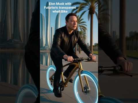 No Self Driving here.