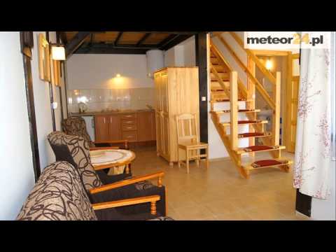 Ośrodek Wczasowy Słoneczko - Rowy meteor24.pl